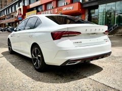 Lynk & Co Octavia facelift PRO TSI280 exclusive version - фото 4