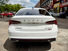 Lynk & Co Octavia facelift PRO TSI280 exclusive version - фото 5