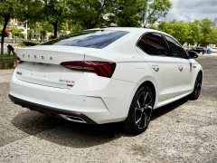 Lynk & Co Octavia facelift PRO TSI280 exclusive version - фото 6