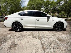 Lynk & Co Octavia facelift PRO TSI280 exclusive version - фото 7