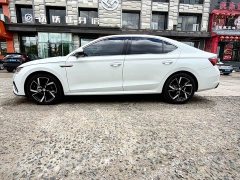 Lynk & Co Octavia facelift PRO TSI280 exclusive version - фото 8