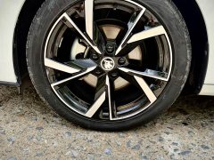 Lynk & Co Octavia facelift PRO TSI280 exclusive version - фото 9