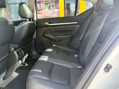Nissan Teana 2021 2.0L XL Comfort Edition - фото 11