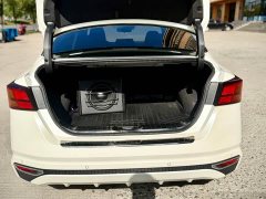 Nissan Teana 2021 2.0L XL Comfort Edition - фото 14