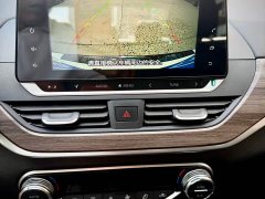 Nissan Teana 2021 2.0L XL Comfort Edition - фото 20