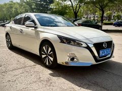 Nissan Teana 2021 2.0L XL Comfort Edition - фото 3