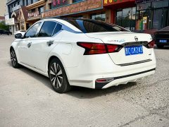 Nissan Teana 2021 2.0L XL Comfort Edition - фото 4