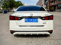 Nissan Teana 2021 2.0L XL Comfort Edition - фото 5
