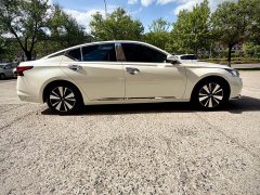 Nissan Teana 2021 2.0L XL Comfort Edition - фото 7