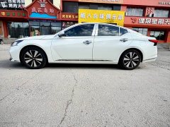 Nissan Teana 2021 2.0L XL Comfort Edition - фото 8