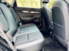 Lexus Sethus 1.5L CVT Deluxe Edition - фото 12