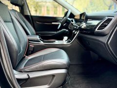 Lexus Sethus 1.5L CVT Deluxe Edition - фото 13
