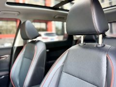 Lexus Sethus 1.5L CVT Deluxe Edition - фото 18