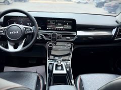 Lexus Sethus 1.5L CVT Deluxe Edition - фото 19