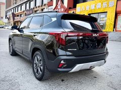 Lexus Sethus 1.5L CVT Deluxe Edition - фото 4