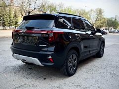Lexus Sethus 1.5L CVT Deluxe Edition - фото 6