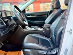 Lexus Sethus 1.5L CVT Deluxe Edition - фото 10