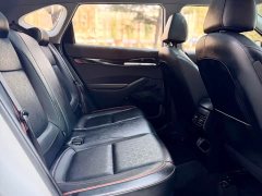 Lexus Sethus 1.5L CVT Deluxe Edition - фото 12