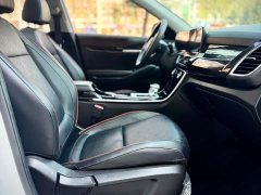 Lexus Sethus 1.5L CVT Deluxe Edition - фото 13