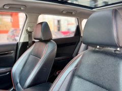 Lexus Sethus 1.5L CVT Deluxe Edition - фото 16