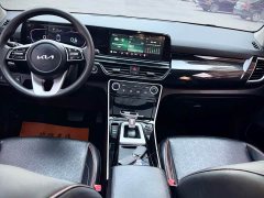 Lexus Sethus 1.5L CVT Deluxe Edition - фото 19