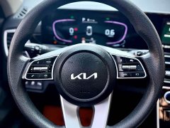 Lexus Sethus 1.5L CVT Deluxe Edition - фото 20