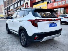 Lexus Sethus 1.5L CVT Deluxe Edition - фото 4
