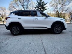 Lexus Sethus 1.5L CVT Deluxe Edition - фото 7