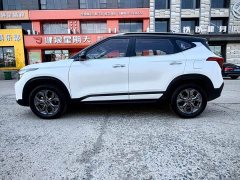 Lexus Sethus 1.5L CVT Deluxe Edition - фото 8