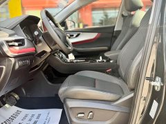 Chery Tiggo 7 Super Edition 1.5T CVT Super Warrior - фото 10