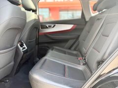 Chery Tiggo 7 Super Edition 1.5T CVT Super Warrior - фото 11
