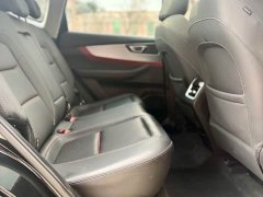 Chery Tiggo 7 Super Edition 1.5T CVT Super Warrior - фото 12