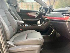 Chery Tiggo 7 Super Edition 1.5T CVT Super Warrior - фото 13