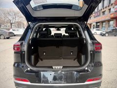 Chery Tiggo 7 Super Edition 1.5T CVT Super Warrior - фото 14