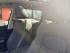 Chery Tiggo 7 Super Edition 1.5T CVT Super Warrior - фото 18