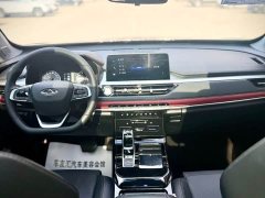 Chery Tiggo 7 Super Edition 1.5T CVT Super Warrior - фото 19