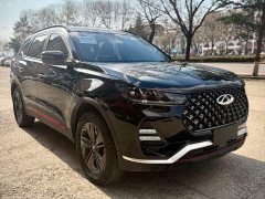 Chery Tiggo 7 Super Edition 1.5T CVT Super Warrior - фото 3