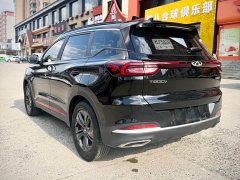 Chery Tiggo 7 Super Edition 1.5T CVT Super Warrior - фото 4