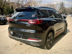 Chery Tiggo 7 Super Edition 1.5T CVT Super Warrior - фото 6