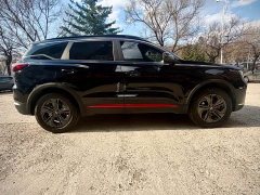 Chery Tiggo 7 Super Edition 1.5T CVT Super Warrior - фото 7