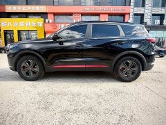 Chery Tiggo 7 Super Edition 1.5T CVT Super Warrior - фото 8