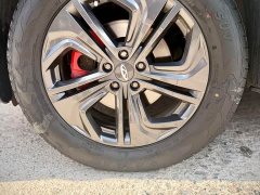 Chery Tiggo 7 Super Edition 1.5T CVT Super Warrior - фото 9
