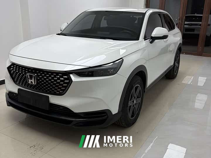 Honda XR-V 1.5L CVT thermal version - автомобиль из Китая
