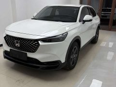 Honda XR-V 1.5L CVT thermal version - фото 1