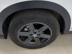 Honda XR-V 1.5L CVT thermal version - фото 10
