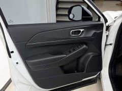 Honda XR-V 1.5L CVT thermal version - фото 12