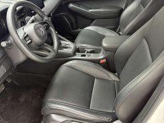 Honda XR-V 1.5L CVT thermal version - фото 13