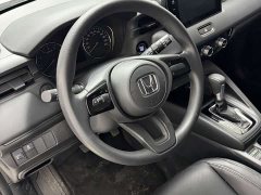Honda XR-V 1.5L CVT thermal version - фото 14