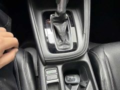 Honda XR-V 1.5L CVT thermal version - фото 16