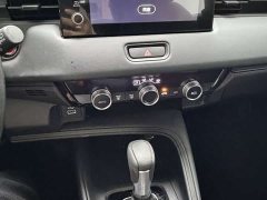 Honda XR-V 1.5L CVT thermal version - фото 17